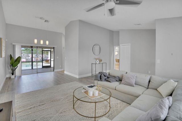 13834 Geranium Place, Wellington, FL 33414