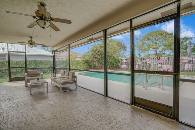 13834 Geranium Place, Wellington, FL 33414