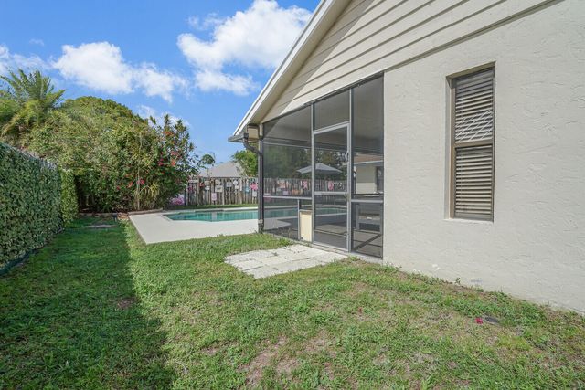 13834 Geranium Place, Wellington, FL 33414