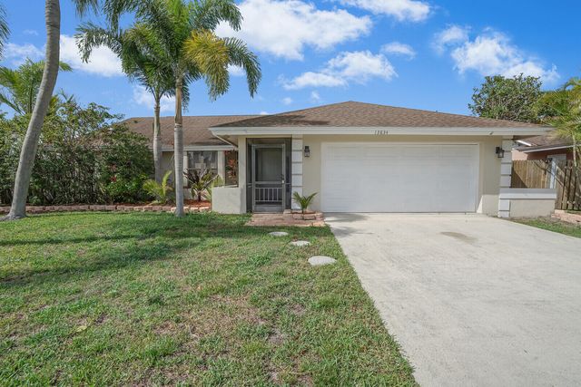 13834 Geranium Place, Wellington, FL 33414