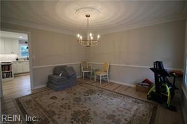 702 Wickwood DR, Chesapeake, VA 23320