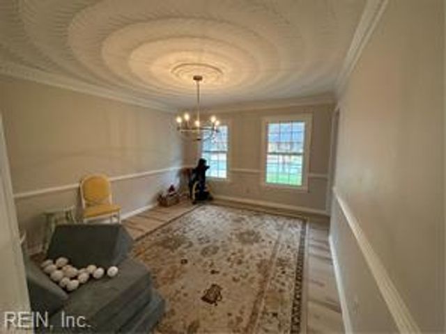 702 Wickwood DR, Chesapeake, VA 23320