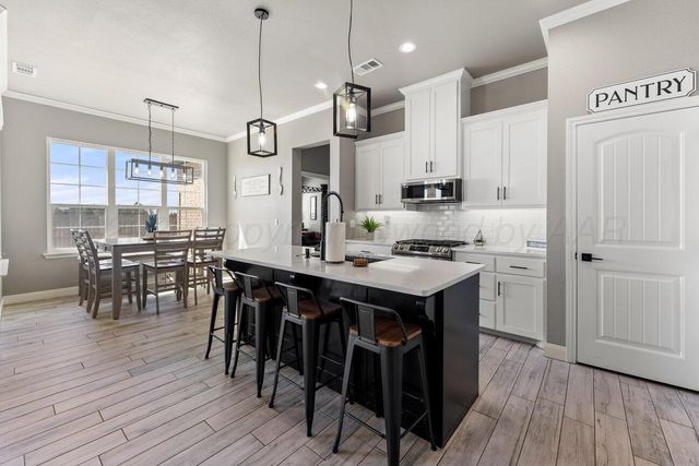 5780 LUKE Trail, Amarillo, TX 79118