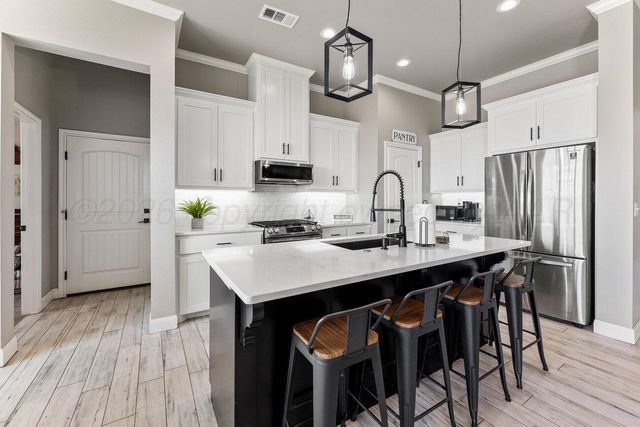 5780 LUKE Trail, Amarillo, TX 79118