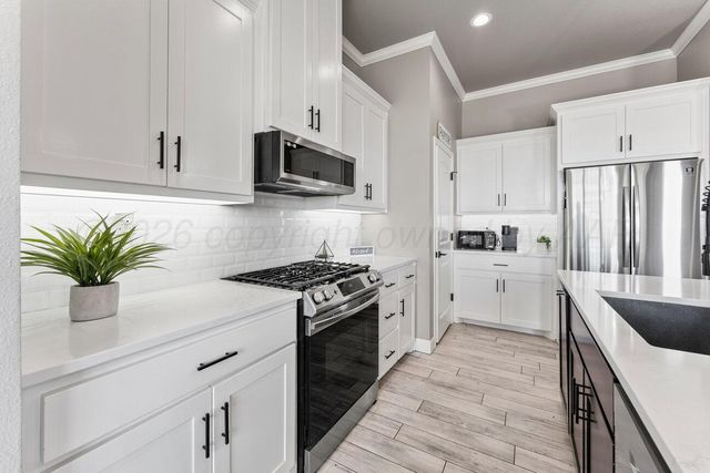 5780 LUKE Trail, Amarillo, TX 79118