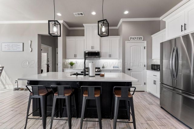 5780 LUKE Trail, Amarillo, TX 79118