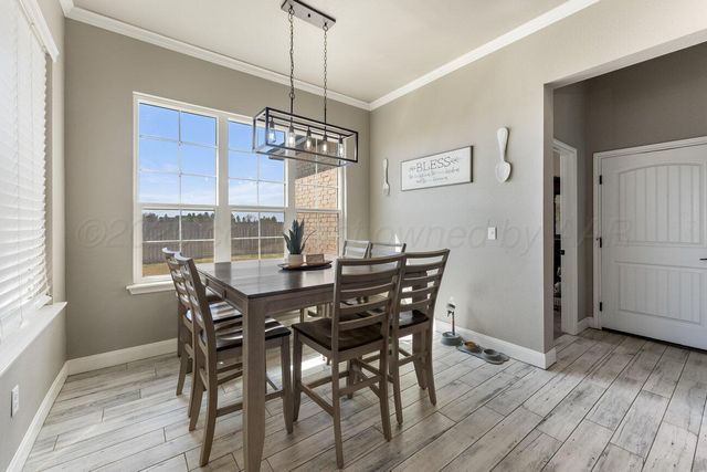 5780 LUKE Trail, Amarillo, TX 79118