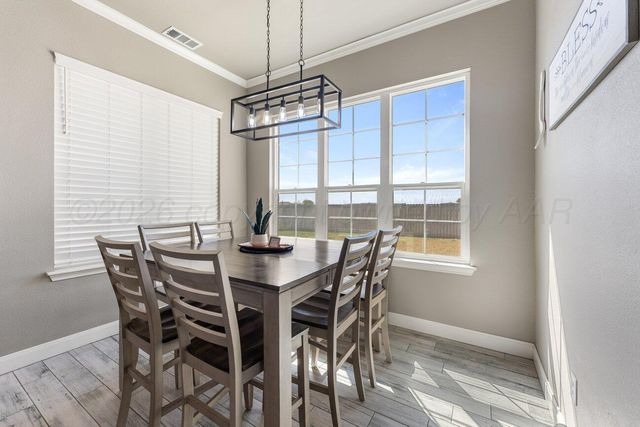 5780 LUKE Trail, Amarillo, TX 79118