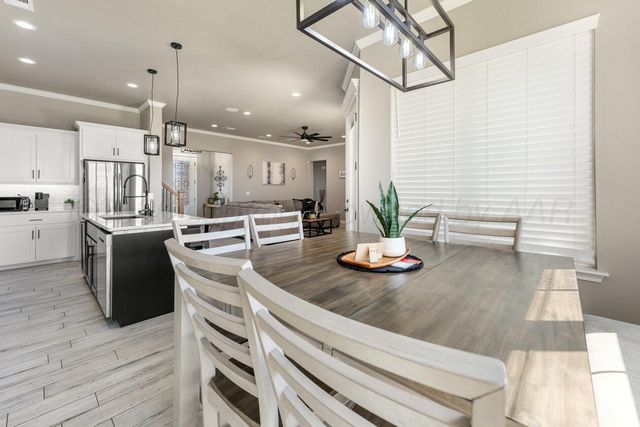 5780 LUKE Trail, Amarillo, TX 79118