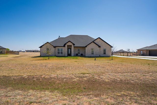 5780 LUKE Trail, Amarillo, TX 79118