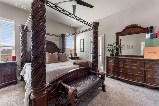 5780 LUKE Trail, Amarillo, TX 79118