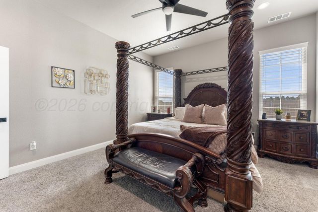 5780 LUKE Trail, Amarillo, TX 79118