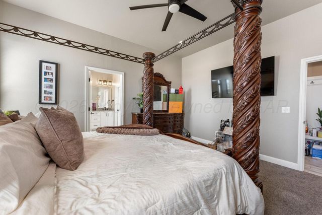 5780 LUKE Trail, Amarillo, TX 79118