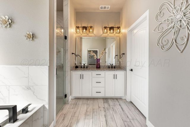 5780 LUKE Trail, Amarillo, TX 79118