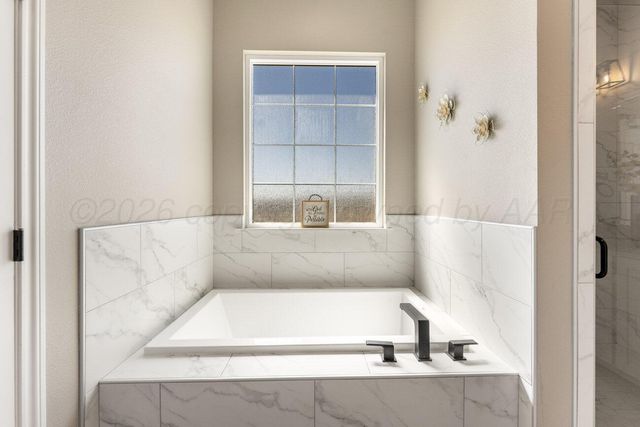 5780 LUKE Trail, Amarillo, TX 79118