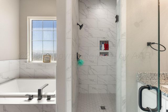 5780 LUKE Trail, Amarillo, TX 79118