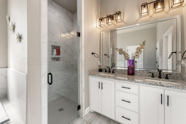 5780 LUKE Trail, Amarillo, TX 79118