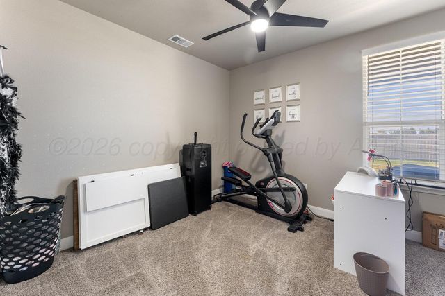 5780 LUKE Trail, Amarillo, TX 79118