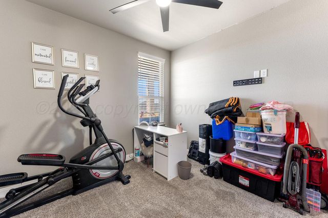 5780 LUKE Trail, Amarillo, TX 79118