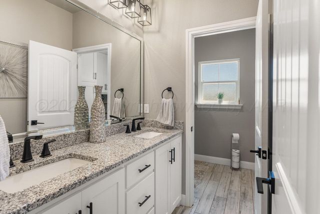 5780 LUKE Trail, Amarillo, TX 79118