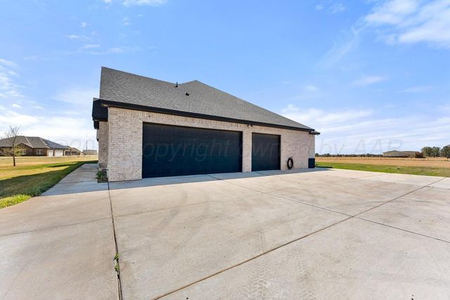 5780 LUKE Trail, Amarillo, TX 79118