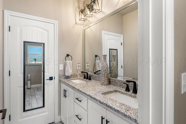 5780 LUKE Trail, Amarillo, TX 79118