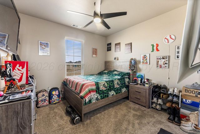 5780 LUKE Trail, Amarillo, TX 79118