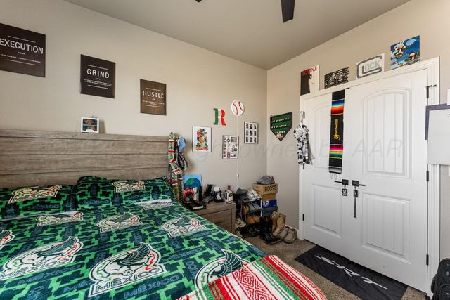 5780 LUKE Trail, Amarillo, TX 79118