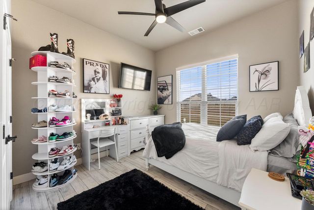 5780 LUKE Trail, Amarillo, TX 79118