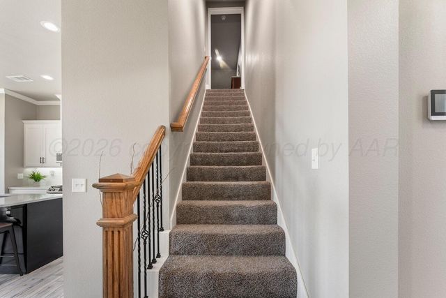 5780 LUKE Trail, Amarillo, TX 79118