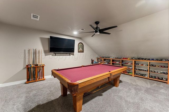 5780 LUKE Trail, Amarillo, TX 79118