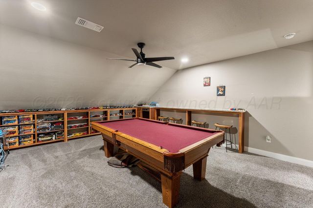 5780 LUKE Trail, Amarillo, TX 79118