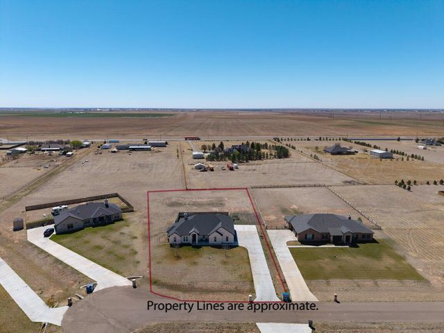 5780 LUKE Trail, Amarillo, TX 79118