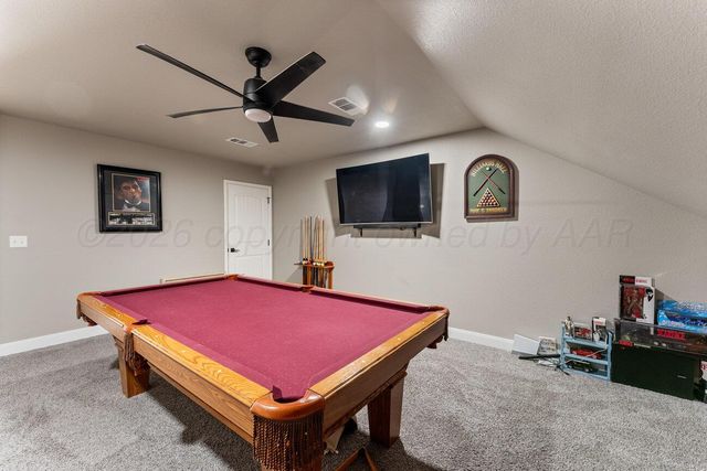 5780 LUKE Trail, Amarillo, TX 79118