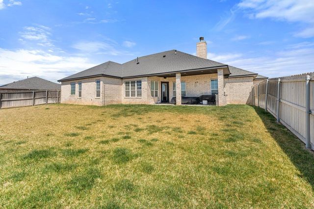 5780 LUKE Trail, Amarillo, TX 79118