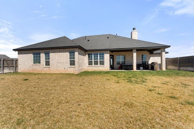 5780 LUKE Trail, Amarillo, TX 79118