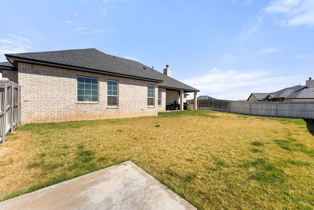 5780 LUKE Trail, Amarillo, TX 79118