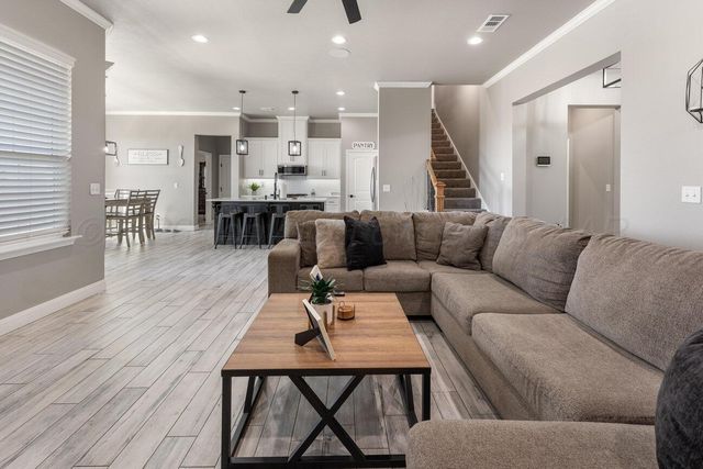 5780 LUKE Trail, Amarillo, TX 79118