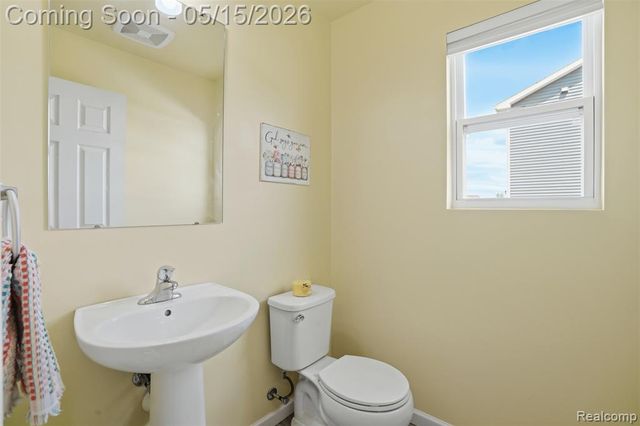 3017 Ivy Wood Circle, Howell, MI 48855