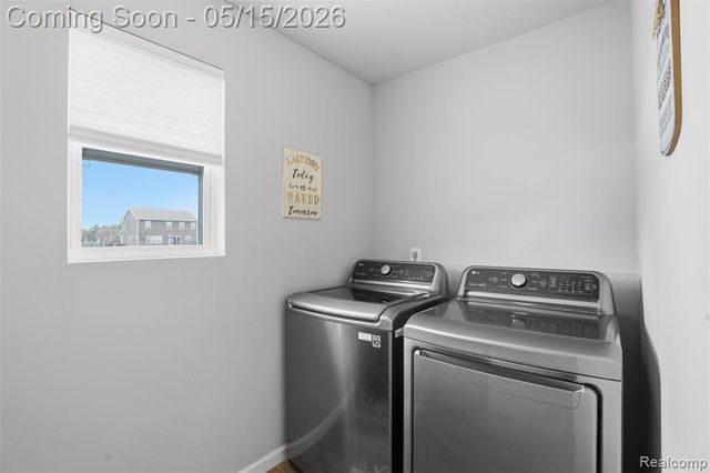 3017 Ivy Wood Circle, Howell, MI 48855