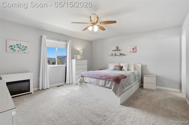 3017 Ivy Wood Circle, Howell, MI 48855