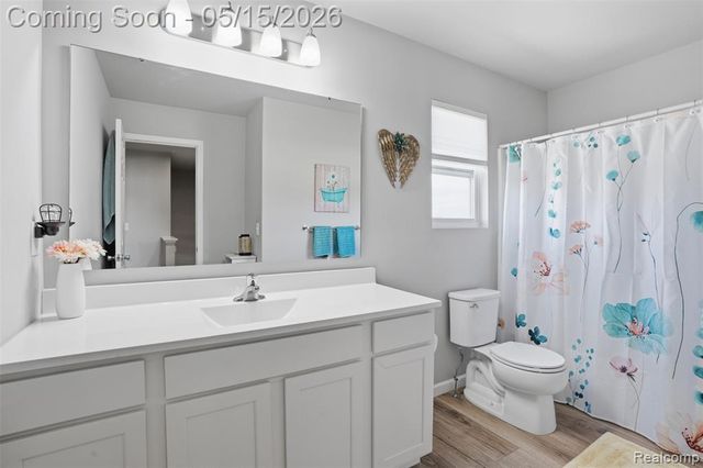 3017 Ivy Wood Circle, Howell, MI 48855