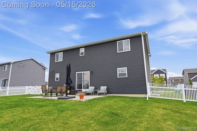 3017 Ivy Wood Circle, Howell, MI 48855