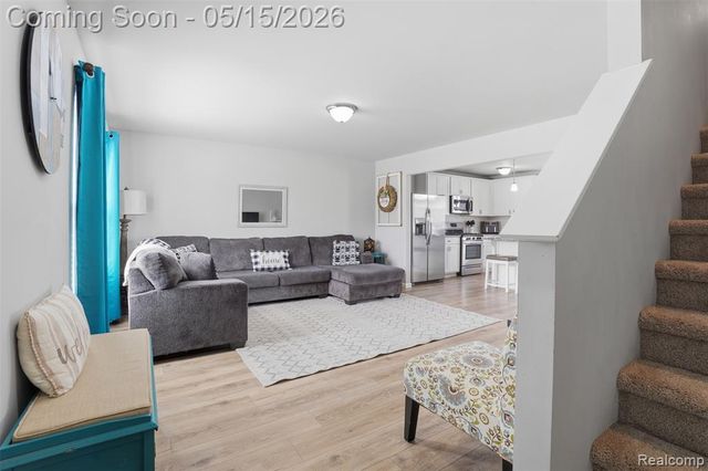 3017 Ivy Wood Circle, Howell, MI 48855