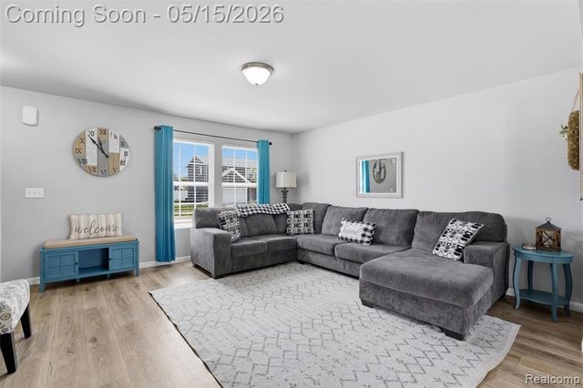 3017 Ivy Wood Circle, Howell, MI 48855