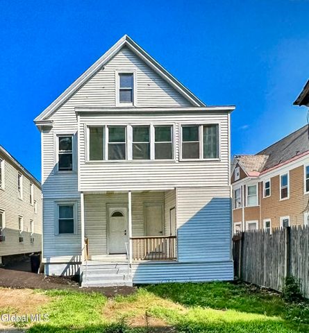 421 Summit Avenue, Schenectady, NY 12307