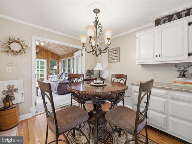 364 BRIAR LN, Chambersburg, PA 17202