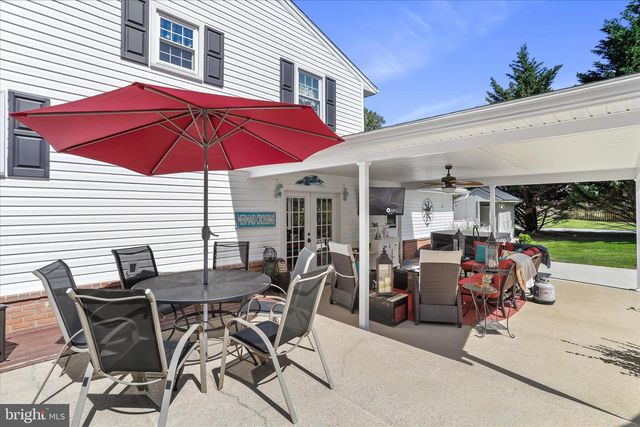 364 BRIAR LN, Chambersburg, PA 17202