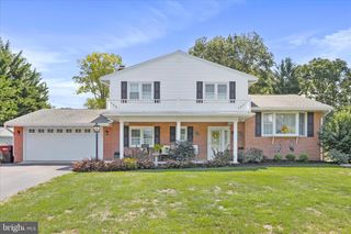364 BRIAR LN, Chambersburg, PA 17202