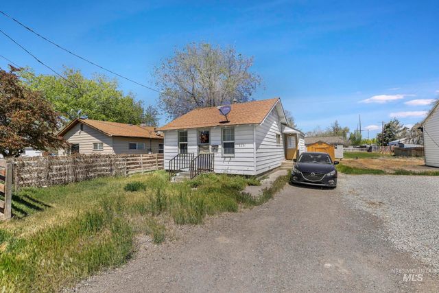 459 Borah Ave, Twin Falls, ID 83301